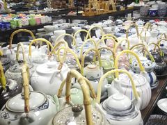 -万润国际酒店用品市场(曹安国际商城店)