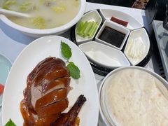 -东门烤鸭店(鼓楼店)