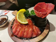 -猫爪爪原切自助烤肉(观音桥阳光世纪店)