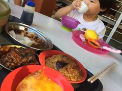 -龙记港式点心