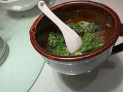 -味上湘菜馆(岳麓山店)