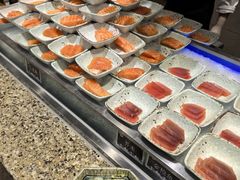 -初色海鲜自助(万丰路店)