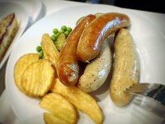 -宜家·瑞典风味餐厅(四元桥店)