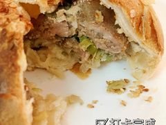 -百年夯碳烤胡椒饼(阿拉城店)