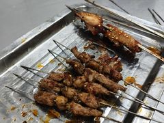-文文烤肉(大皮院店)