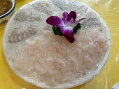 -官塘陈记鱼生·潮汕砂锅粥·牛肉火锅(潮枫路总店)