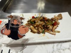-火地铁板烧(昆山万象汇店)