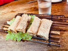 春卷-越谜·越南餐厅(长白店)
