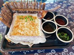 -百花人家(清水田园店)