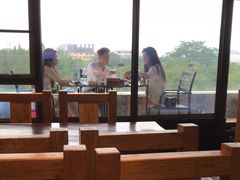 -维纳斯酒店-忆咖啡观景餐厅(象山公园店)