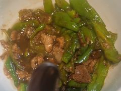 -回头食客-李久其家民间餐厅(望城金桥国际店)
