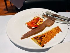-拉蒂娜·巴西牛排馆 Latina·Brazilian Steakhouse(陆家嘴旗舰店)