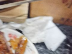 -福苗小骆驼烧烤(大唐不夜城店)