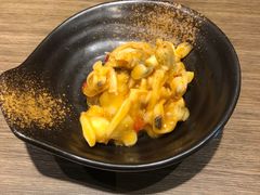 -雷神拉面(财富中心玉米楼店)