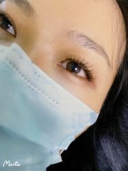 -如一·美甲美睫