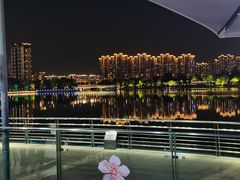 -翠山·映月湖景餐厅(映月湖公园店)