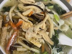 -天台小吃(新城店)