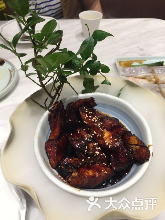 宝月楼台湾菜馆(天河城店)图片 - 第1317张