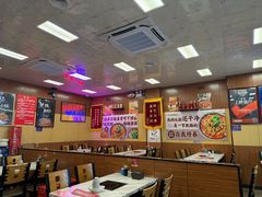 -彭记铁锅肥肠(东四总店)
