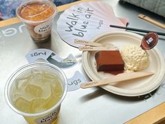 -HUGS coffee(东区店)