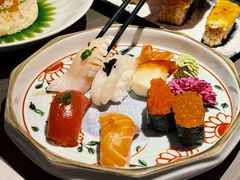 -炙柒Sekinana·精致日料(合生汇店)