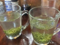 -同得兴 Since·1995 传统苏式面馆(嘉馀坊店)