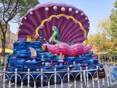 -安徒生童话乐园