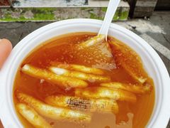 精品土笋冻-安海五叔公土笋冻(西街店)
