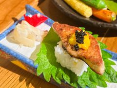 -阿吾罗日本料理(K11艺术中心店)