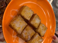 -澳门陈光记烧味饭店(南京德基广场店)