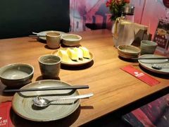 -青年公社烤鸭(宝杨宝龙广场店)