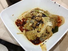 -林静小吃(复兴路店)