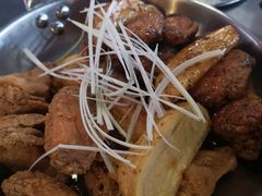 -MI WU FACTORY米屋美食工厂餐厅(绿地店)