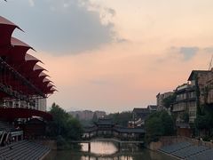 -杭州宋城