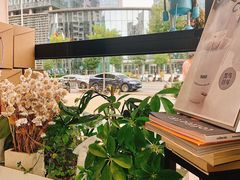 -卖呆儿咖啡(望京店)