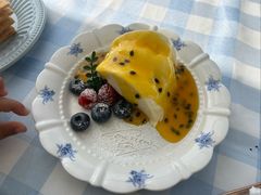 -Vanillacafe香草咖啡(银海大世界店)