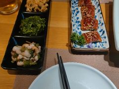 -三石铁板烧(紫竹桥店)