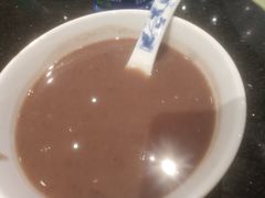 陈皮莲子红豆沙-正斗·港式粤菜(SKLP店)