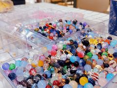 -Summer House夏莫手工坊团建活动(世博源店)