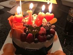 -EnergyCake蛋糕理想国