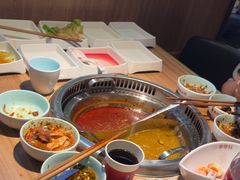 -季季红火锅(长沙步行街店)