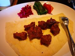 -Efes Turkish & Mediterranean Cuisine 艾菲斯餐厅(陆家嘴店)