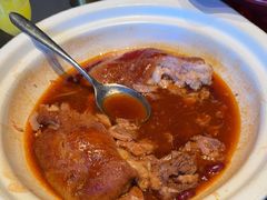 -上和臻品中国菜(花园街店)