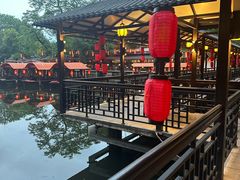 -侨美·唐荔园·40年地道粤菜