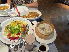 -秀儿四九城·新京菜(亚运村鸟巢店)
