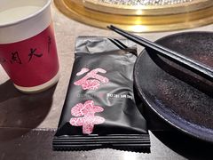 -谷牛日式烤肉(宝山U天地店)