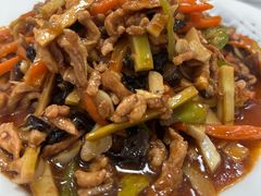 -翠茗农庄土菜馆(天目湖店)