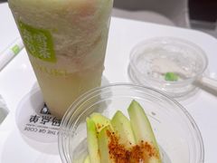 -奈雪的茶(时代天街店)