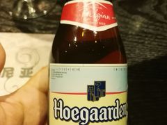 -HIHE Bistro·Oyster Bar(华熙live店)