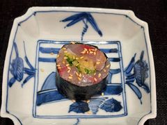 -鮨心和(外滩店)